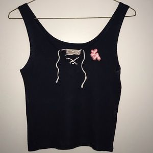 Women’s Crop Top